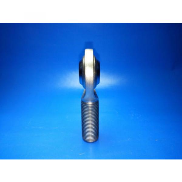 1/2&#034;-20 Thread  x 1/2&#034; Bore 4-Link Rod End Kit, Heim Joints  (Bung 1-1/8 x .120) #3 image