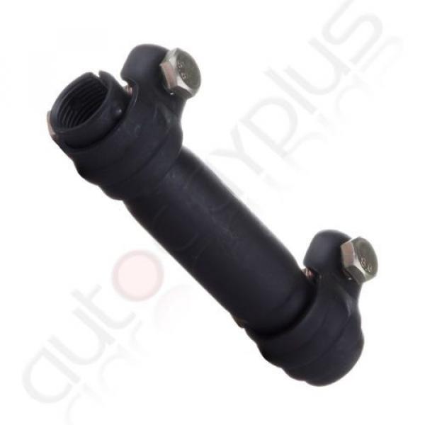 Front Suspension Tie Rod End Stabilizer Bar Link for 1995-2000 CHEVROLET TAHOE #2 image