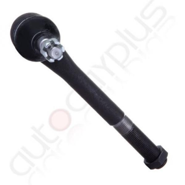 Front Suspension Tie Rod End Stabilizer Bar Link for 1995-2000 CHEVROLET TAHOE #4 image