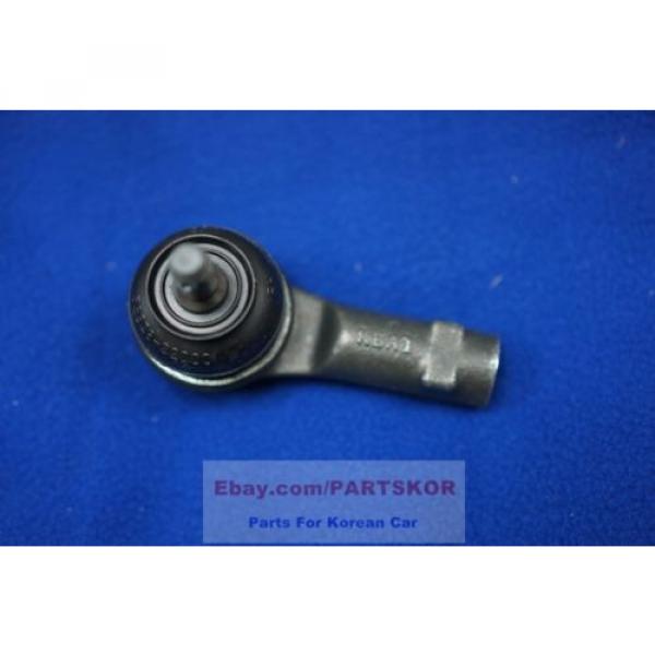 Hyundai Tiburon 03-08 Elantra 01-06 Tie Rod End Assy 56820 25000 Genuine Part #2 image