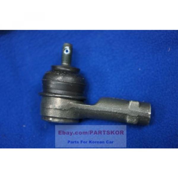 Hyundai Tiburon 03-08 Elantra 01-06 Tie Rod End Assy 56820 25000 Genuine Part #4 image