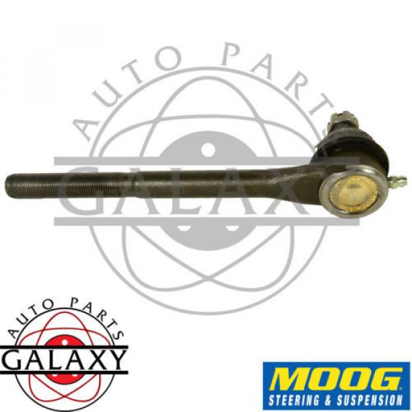 Moog Replacement New Inner &amp; Outer Tie Rod Ends For Camero FireBird 1982-92 #2 image