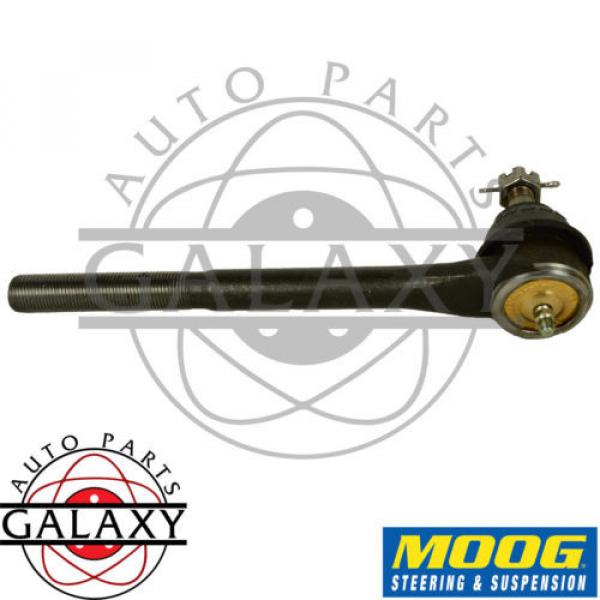 Moog Replacement New Inner &amp; Outer Tie Rod Ends For Camero FireBird 1982-92 #3 image