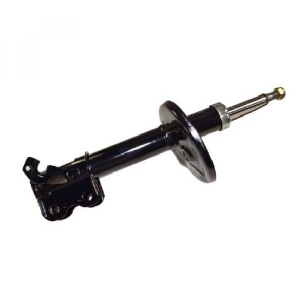 Toyota Corolla Replacement Parts Lower Control Shocks, Tie Rod End Sway Bar Link #3 image