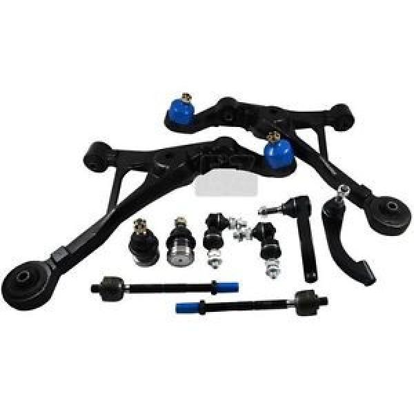 Suspension Dodge Stratus Chysler Sebring ¦ Control Arm ¦ Ball Joint Tie Rod End #1 image