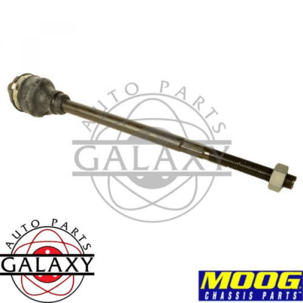 Moog New Inner &amp; Outer Tie Rod Ends For Silverado Sierra 2500  Yukon XL #3 image