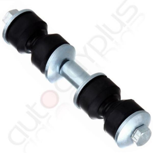 For 2004-2008 Pontiac Grand Prix New Tie Rod Ends Sway Bar Link 6pcs Suspension #5 image