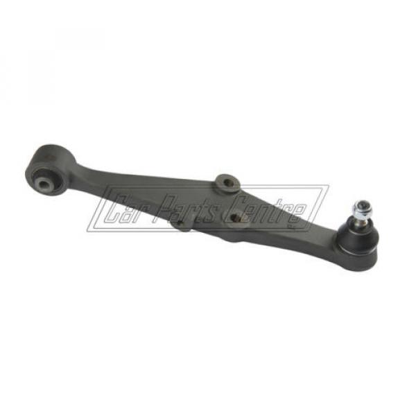 FOR ROVER 25 200 400 FRONT LOWER WISHBONE CONTROL ARMS DROP LINKS TIE ROD ENDS #3 image