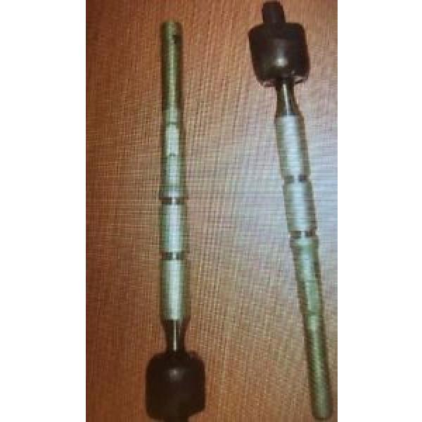 Toyota Prius  2010-2015. 2 Premium Inner Tie Rod Ends #1 image