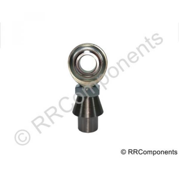 3/4&#034;-16 Thread  x 3/4&#034; Bore Rod Ends, Heim Joints(Fits 1-1/2 x 250 Tube) 4-Link #2 image