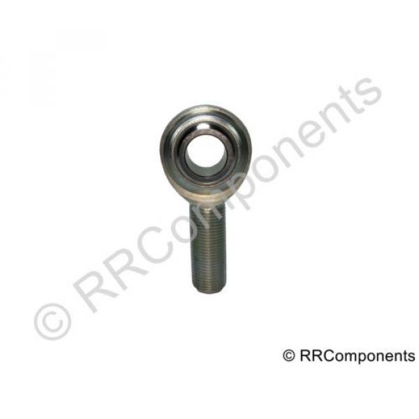 3/4&#034;-16 Thread  x 3/4&#034; Bore Rod Ends, Heim Joints(Fits 1-1/2 x 250 Tube) 4-Link #3 image