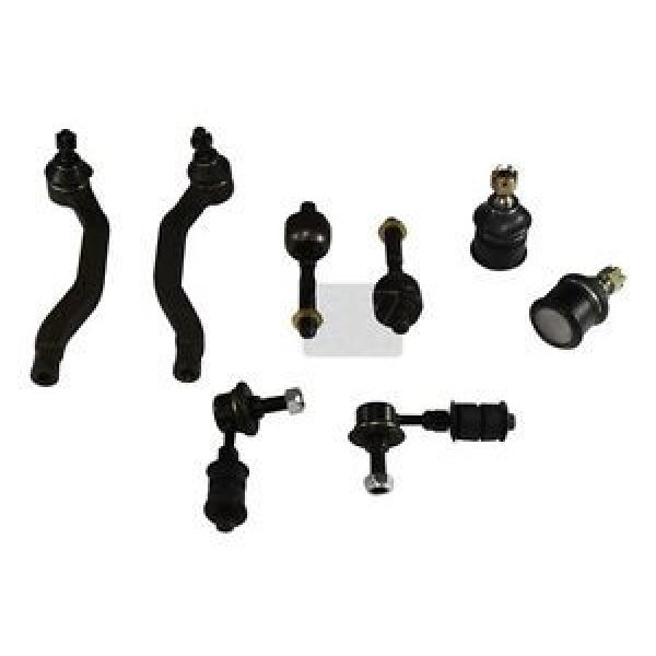 Suspension Ball Joint Tie Rod End Sway Bar Link Set ¦ Honda Prelude 92-96 #1 image