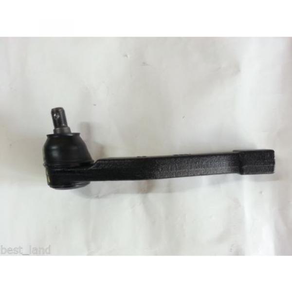 Genuine Tie Rod End ASSY-RH for SsangYong REXTON 01~Oct.2002 #4666008010 #1 image