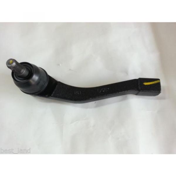 Genuine Tie Rod End ASSY-RH for SsangYong REXTON 01~Oct.2002 #4666008010 #5 image