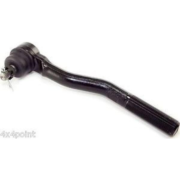 Jeep Grand Cherokee WJ Tie Rod End Drag Link End Heavy Duty  Part #: 52088511 #1 image