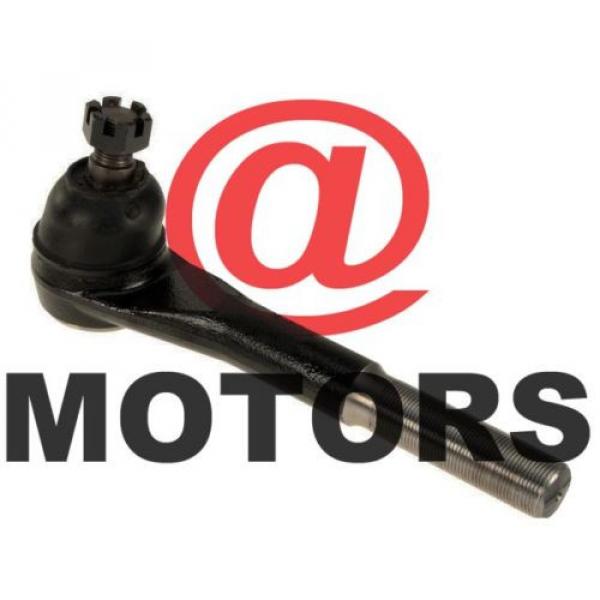 Steering Tie Rod End Ball Joints Adjusting Sleeve For Chevy K10 Blazer GMC Jimmy #4 image