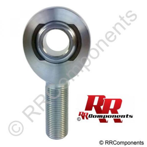 RH 3/4&#034;-16 Thread x 3/4 Bore, Chromoly Heim Joint, Joints, Rod End, Ends (.750) #1 image