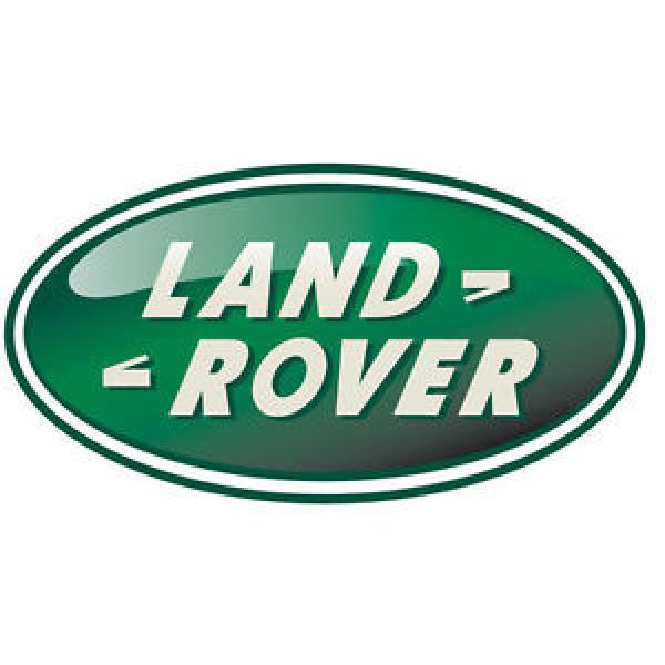 Land Rover LR010671 Steering Tie Rod End/Tie Rod #1 image