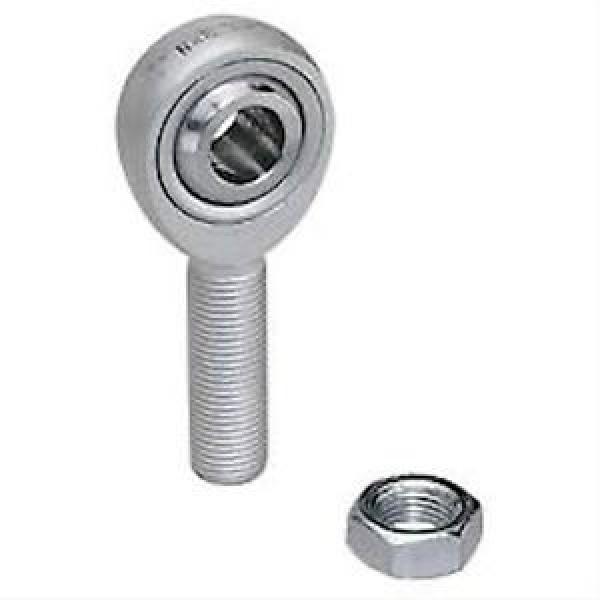 3/4-16 LH CHROMOLY ROD END Heim Joint  heims Chrome moly #1 image