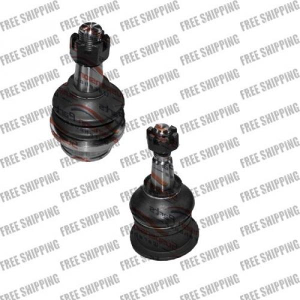 2003,04,05,06,07 Suspension Chassis Kit Ball Joints Tie Rod End For HUMMER H2 #3 image