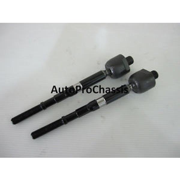 2 INNER TIE ROD END FOR NISSAN SENTRA 13-16 NV200 13-16 #1 image