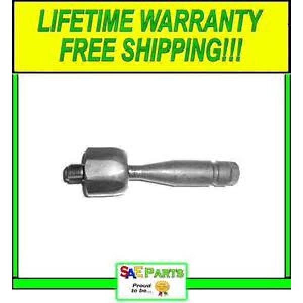 NEW Heavy Duty Deeza AD-A604 Steering Tie Rod End, Front Inner #1 image