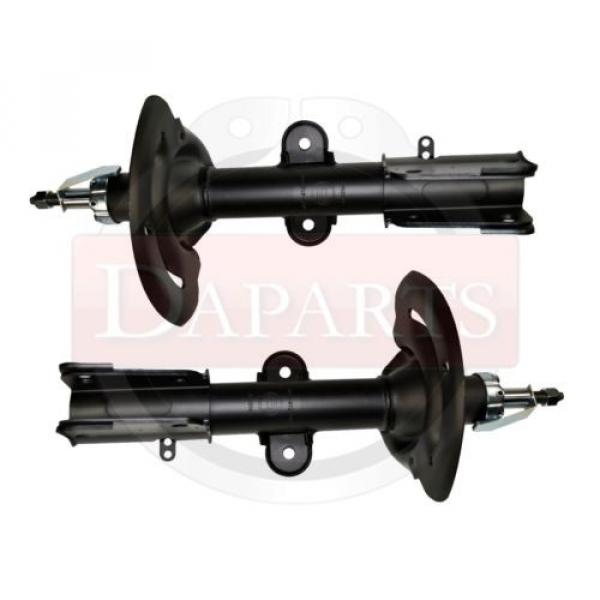 Chrysler Pacifica Front Suspension Kit Control Arm Shocks Absorbers Tie Rod Ends #2 image