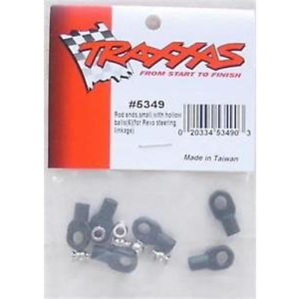 REVO Steering Linkage Rod Ends (Small, 6 pcs) #1 image