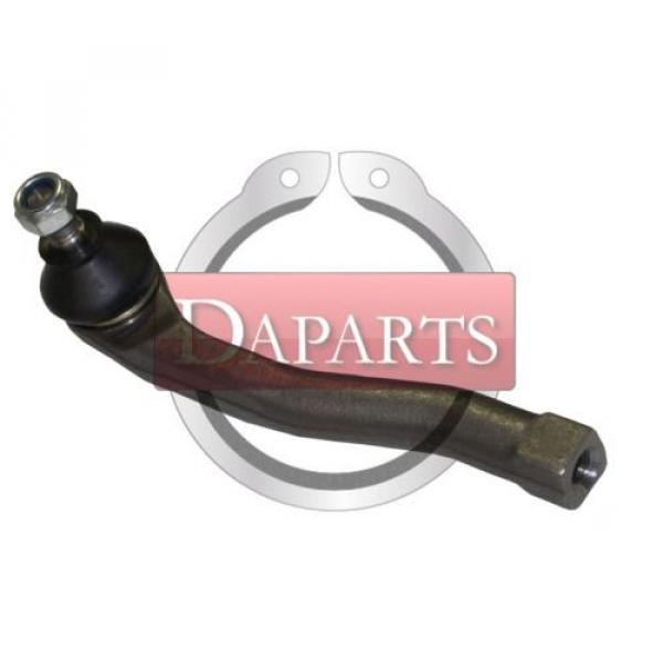 Chevrolet Aveo Pontiac Wave Suzuki Swift+ Control Lower Arm Tie Rod End Sway Bar #5 image