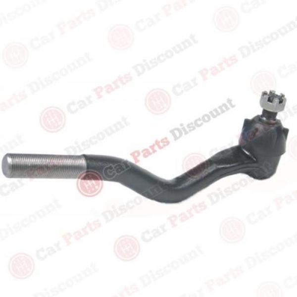 New Replacement Steering Tie Rod End, RP25727 #1 image