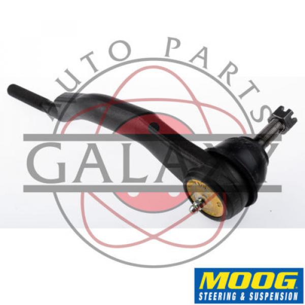 Moog Replacement New Left Outer Tie Rod End For Trailblazer Envoy Bravada 02 #2 image