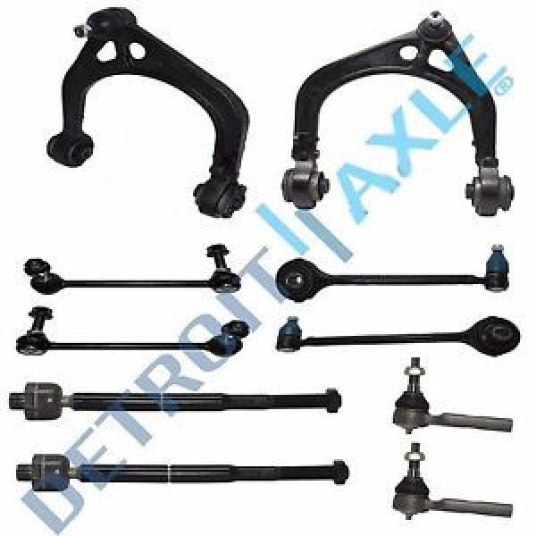 New 10pc Complete Front Suspension Kit for Chrysler 300 Dodge Charger Magnum RWD #1 image