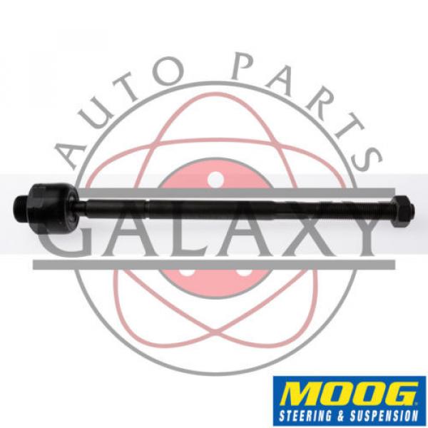 Moog New Replacement Complete Inner Tie Rod End Pair For Silverado Sierra 1500 #2 image