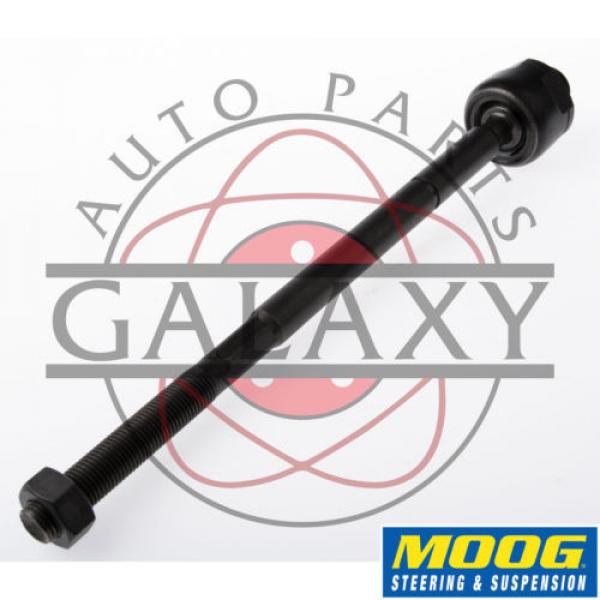 Moog New Replacement Complete Inner Tie Rod End Pair For Silverado Sierra 1500 #4 image