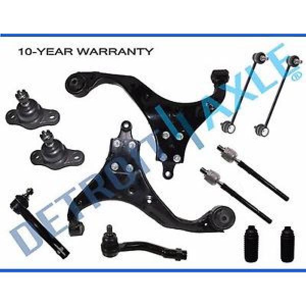 Brand New (12) Complete Front Suspension Kit for Tucson and Sportage #1 image