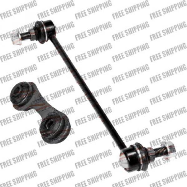 New Front Steering Kit Tie Rod End For Chevrolet Malibu,Pontiac G6,Saturn Aura #2 image