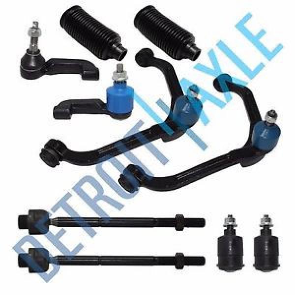 Brand New 10pc Complete Front Suspension Kit Set for 2002-2004 Jeep Liberty #1 image