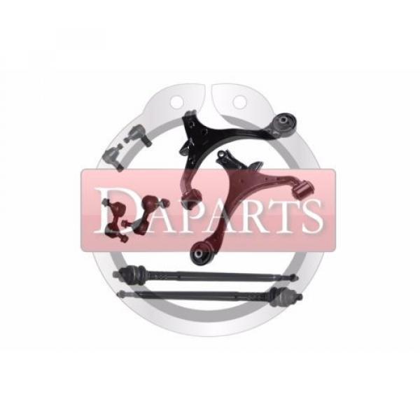 Suspension Parts Tie Rods End Control Arm Lower Sway Bar Link Fits Acura RSX #1 image