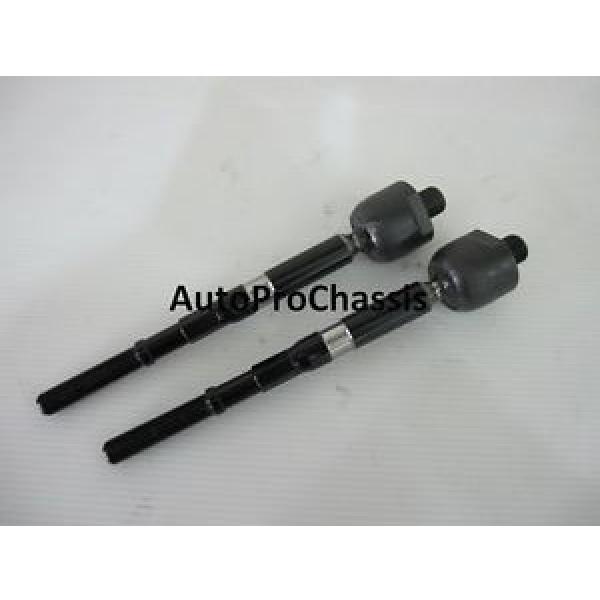 2 INNER TIE ROD END FOR NISSAN PULSAR 2011-2013 JUKE 2009-2013 ALMERA 2011-2013 #1 image