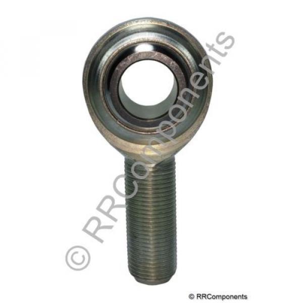 LH 3/4-16 Thread With a 3/4 Bore, Economy Heim Joints, Rod Ends #1 image