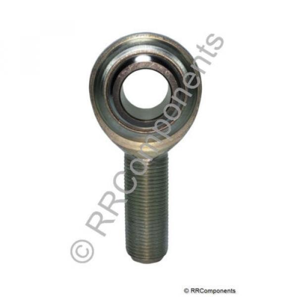 LH 3/4-16 Thread With a 3/4 Bore, Economy Heim Joints, Rod Ends #2 image