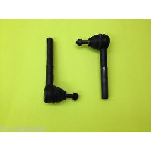 2 Front Outer Tie Rod Ends for 2003-2004 NISSAN MURANO 2003 2004 #1 image