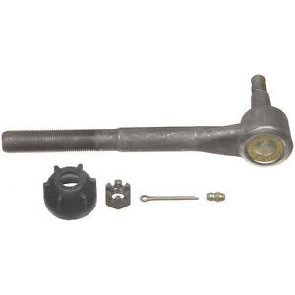 Steering Tie Rod End Parts Master ES2838RL #1 image