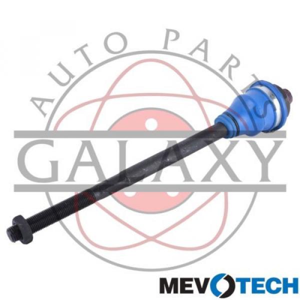 New Inner &amp; Outer Tie Rod Ends Silverado Sierra 2500 HD 2500 3500 3500HD H2 #3 image