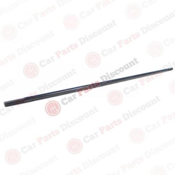 New Replacement Steering Tie Rod End, RP25542 #1 image