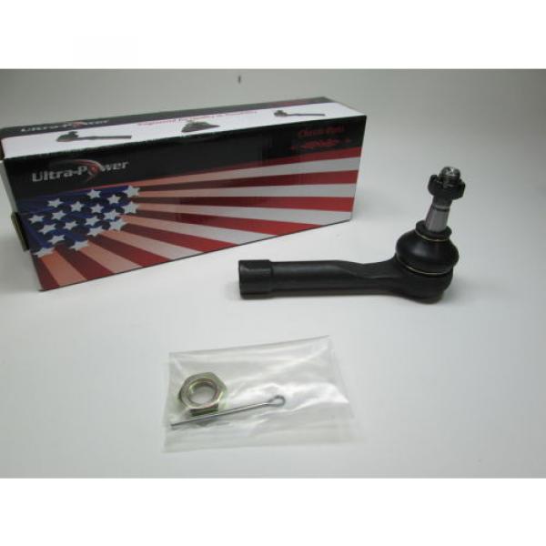 NEW High Quality Ultra Power ES3493T Steering Tie Rod End #1 image