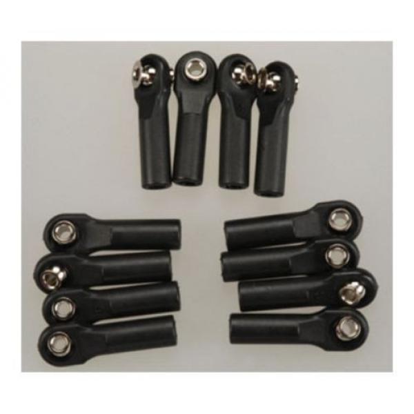 Traxxas 5525 Rod Ends / Hollow Balls (12) #2 image