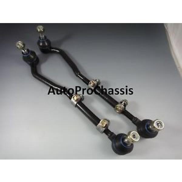 4 TIE ROD END ASSY FOR OPEL OMEGA B 94-03 #1 image