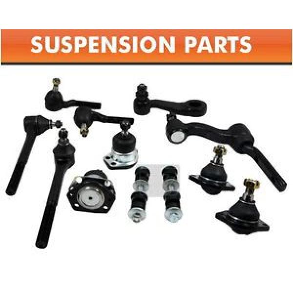 Suspension Ball Joint Tie Rod End Sway Bar S15 S-10 Blazer Jimmy Bravada Sonoma #1 image