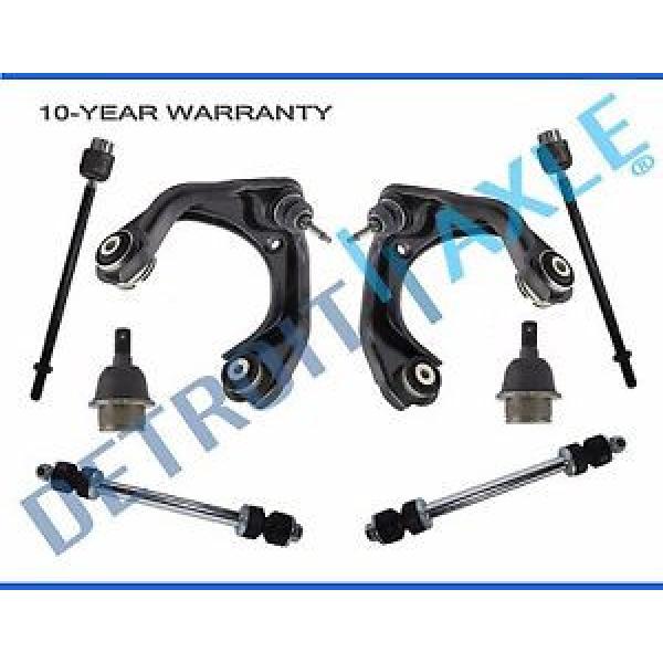 Brand New 8pc Complete Front Suspension Kit - Ford Explorer Mercury Mountaineer #1 image